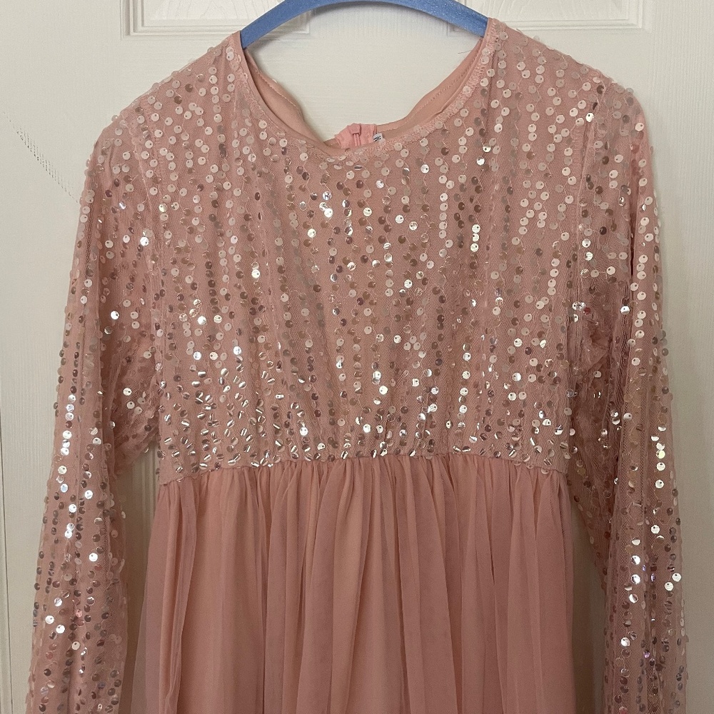 Maternity Dress